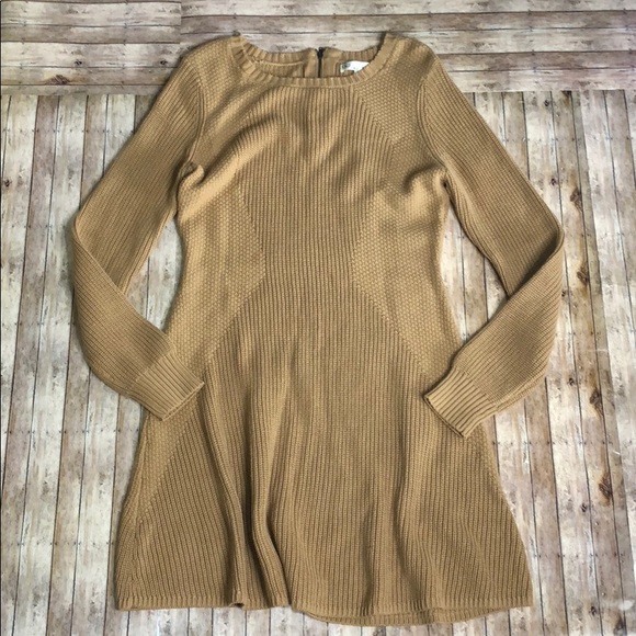 Anthropologie Dresses & Skirts - Kaisely Sweater Dress
